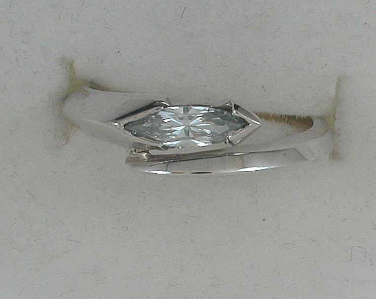 Ladies' Fashion Rings 14K Gold # 001-130-00039