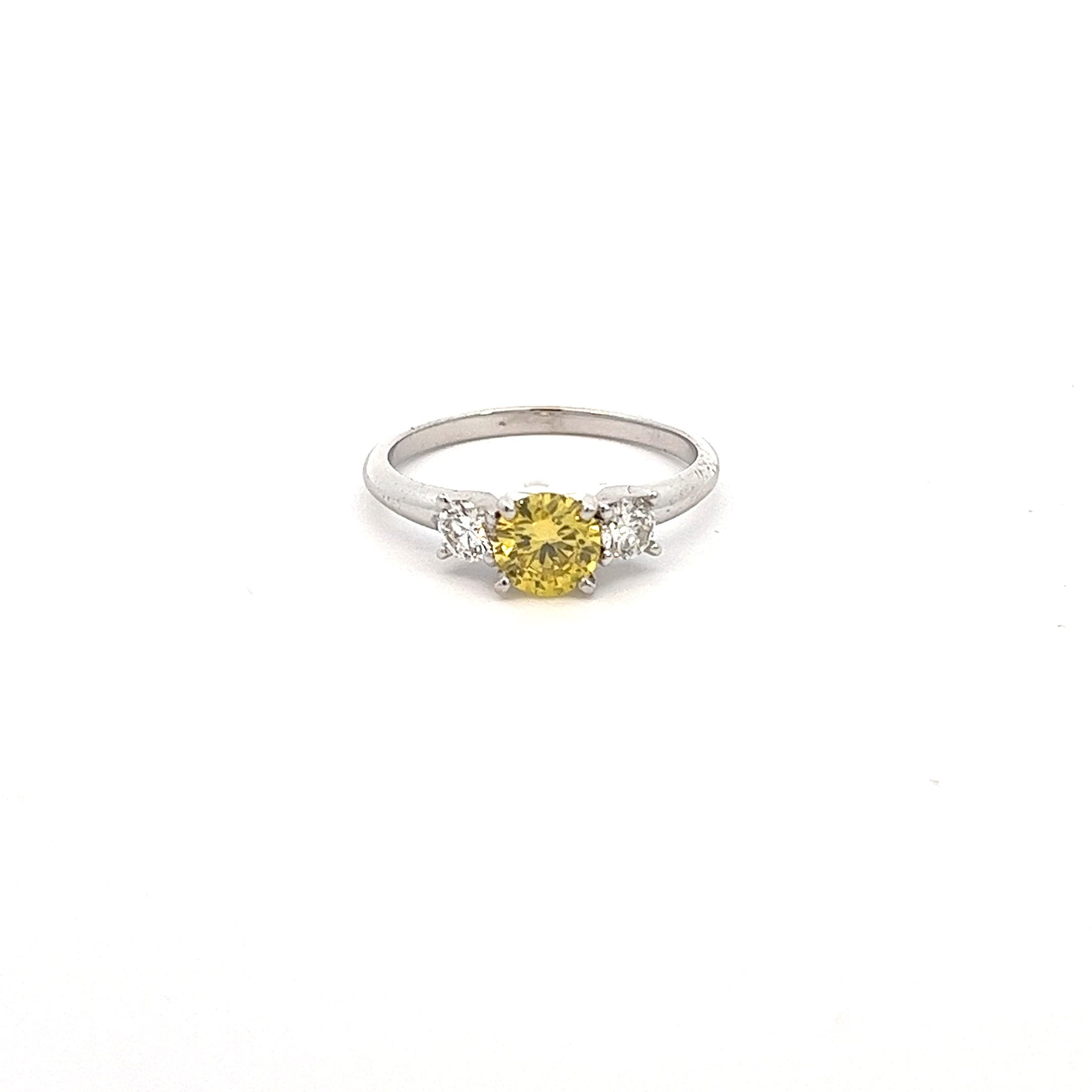 Ladies' Fashion Rings 14K Gold # 001-130-00042