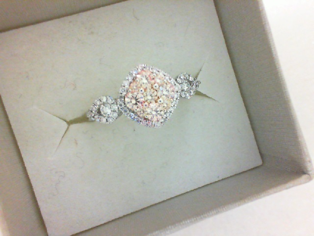 Ladies' Fashion Rings 14.0 # 001-130-00112