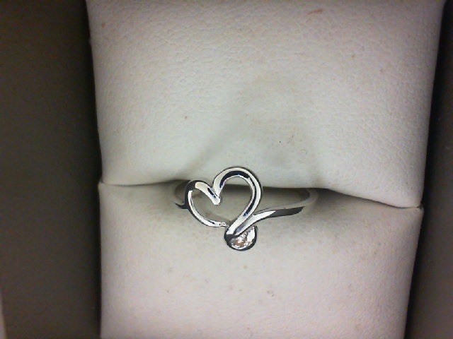 Ladies' Fashion Rings 14.0 # 001-130-00135