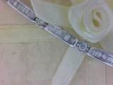 Diamond Bracelets 14.0 # 001-170-00069