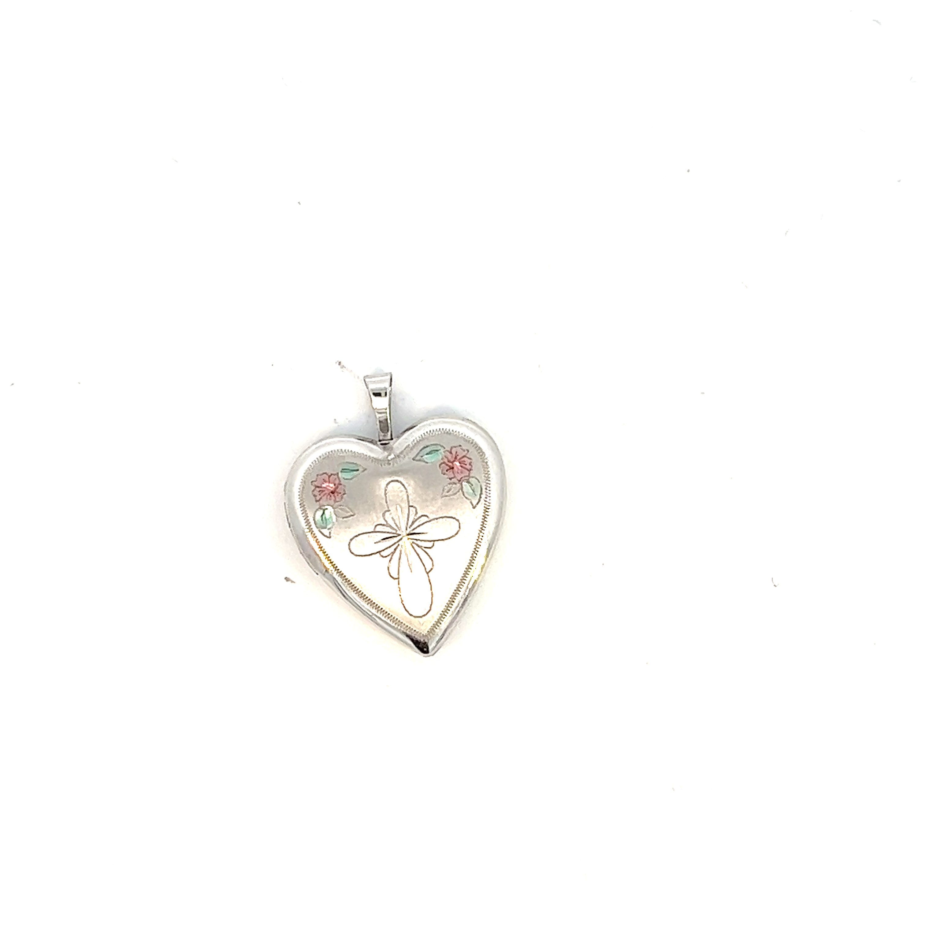 Gold Pendants & Charms 14K Gold # 001-435-00138