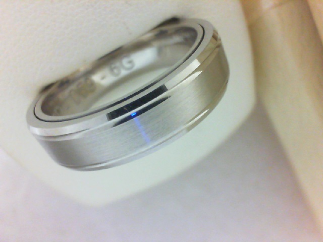 Alternative Metal Bands 14K Gold # 001-454-00586