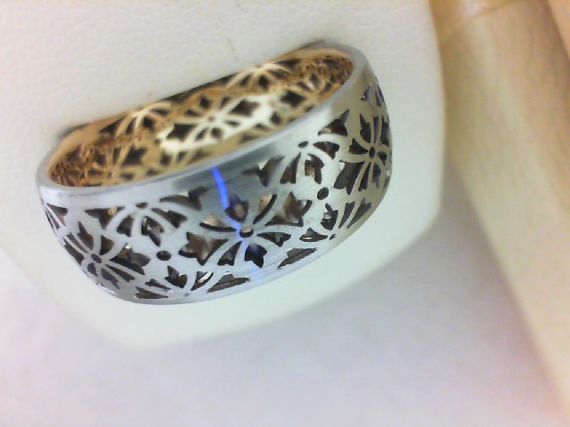 Alternative Metal Bands 14K Gold # 001-454-00589